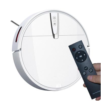 China C30b Rechargeable Household Robot Vacuum Cleaenr for sale