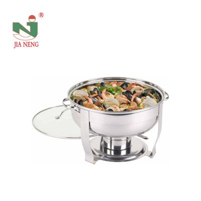 China Professional home chafing dish, chafing dishes shake food warmer other hotel and restaurant supplies for sale for sale