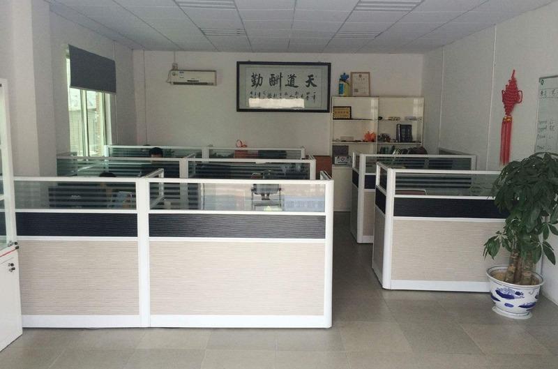 Verified China supplier - Shenzhen Oubo Technology Co., Ltd.