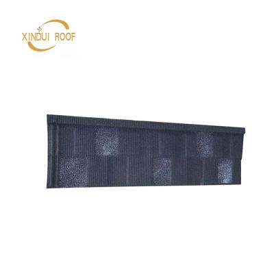 China Top Sale China Manufacturer Mid Century Modern Roofing Tile Zinc Aluminum Roof Like Tiles for sale