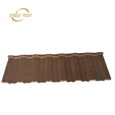 China harvey standards new zealand red roof tile mediterranean sheet terracotta roofing tile subway metal roof tiles for sale