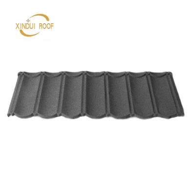 China Decramastic-roof-tiles industrial high quality building materiales stone roofing materials tiles for sale