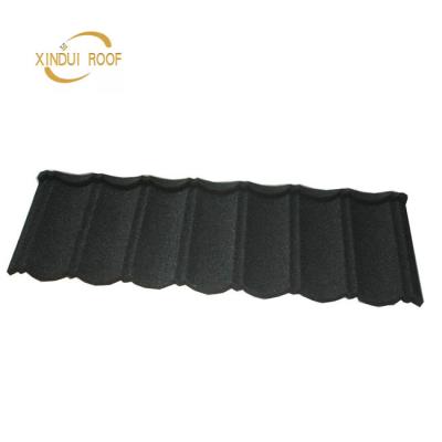 China New Zealand Industrial Standards Terracotta Roof Tile Steel Roof Tiles Price In Philippines for sale