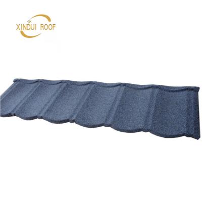 China New Zealand Industrial Roof Tile Standards Synthetic Popular Aluminum Roof Tiles Sheets for sale