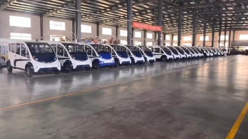 Verified China supplier - Shandong Duya New Energy Vehicle Industry Co., Ltd.