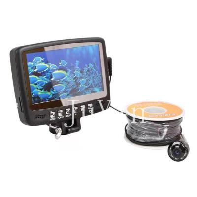 China JUYIN HD Device Durable Fish Finder Underwater Camera Waterproof Video Fishing Camera for sale