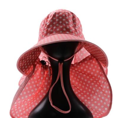 China breathable & Chinese Large Brim Pink Breathable Cheap Wholesale Waterproof Sports Gym Adjustable Hat for sale