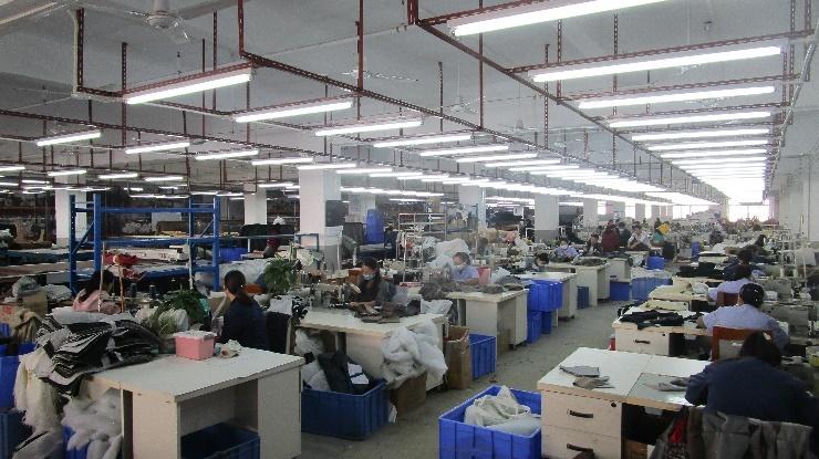 Verified China supplier - Evergo Furniture Co., Ltd.