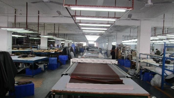 Verified China supplier - Evergo Furniture Co., Ltd.