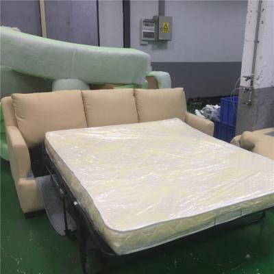 China (Other) Sofas Living Room Furniture Adjustable Multifunctional Sofa Bed for sale