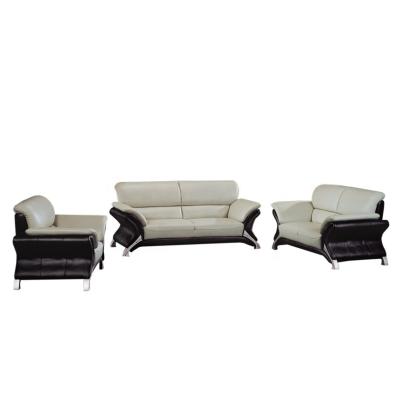 China Modular Classic Design 3 2 1 Sofa Set For Living Room Sofa Furniture Modern Home Sofa for sale