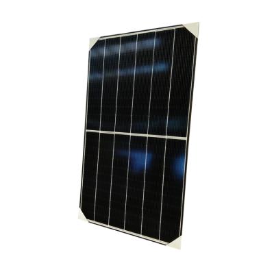 China qcells India 250W Hybrid Solar Panel Regulator 375W 380W 385W 390W 395W Price In Myanmar 166mmx166mm Compact Solar Panels for sale