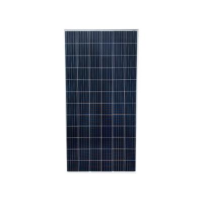 China Factory direct sales high efficient 72 cell 395watt solar panels high efficient solar panel for home use 158.75mmx158.75mm for sale