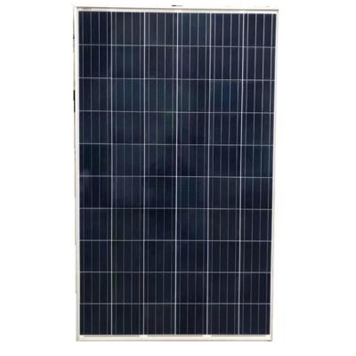 China second hand/used 90% new powerful low price 4BB 60cells poly solar panels for water pump 156.75mmx156.75mm for sale