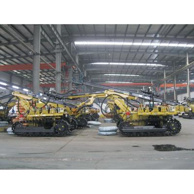 China Construction Material Shop China Ky100 High Efficiency Hole Well Drilling Machine Hot Selling Price for sale