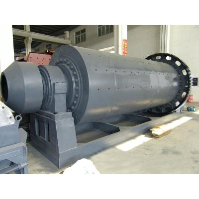 China Gold diesel engine small scale gold ore ball mill grinding machine with best price for sale