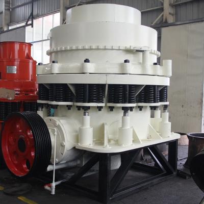 China Stone Nordberg Construction Material Symons Cone Crusher Rock Stone Cone Crusher Secondary Crusher Price for sale