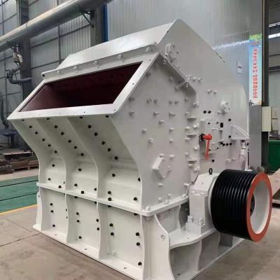 China Quarry Lime Quarry Compactor Crusher For Crushing &screening Plant for sale