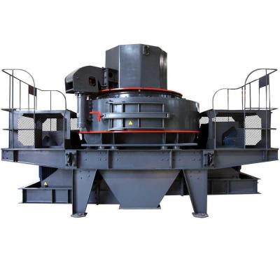 China Sand Making Artificial River Sand Vsi Sand Making Machine for sale