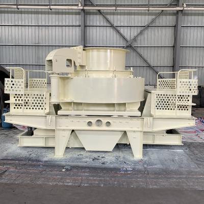 China Making Sand Stone Fine Impact Small Sand Making Crusher Machine for sale