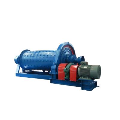 China Silicate Small Price Gold Equipment Laboratory Portable Refining Ball Mill For Sale for sale