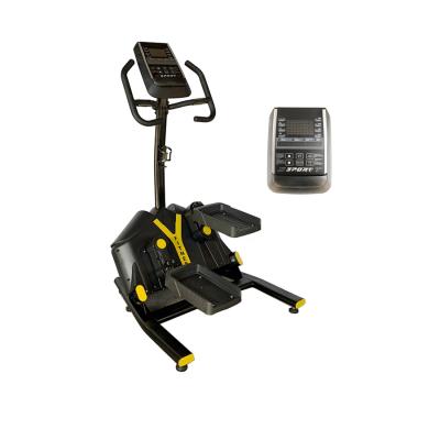 China New Commercial Use Gym Equipment Fitness Machine Customized Elliptical Cross Trainer for sale