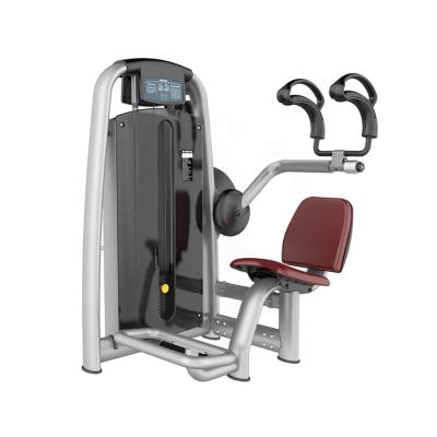 China Commercial use abdominal crunch strength crunch machine series gym fitness equipment total bodybuilding equipment for sale