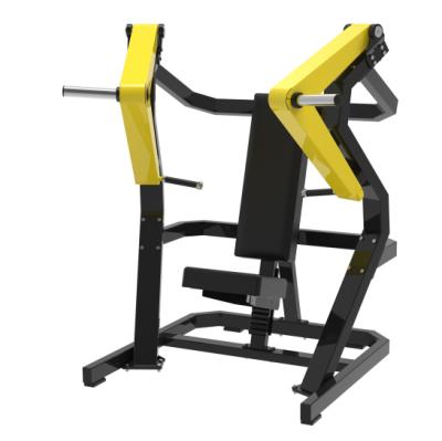 China Fitness Equipment Commercial Use Gym Machine Sports Equipments High End Home Chest Press / Super Incline ISO-Side Press for sale