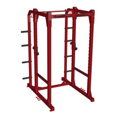 China 2021 Hot Selling Universal Strength Fitness Equipment Freedom Squat Rack/Smith Combination Machine For Bodybuilding for sale