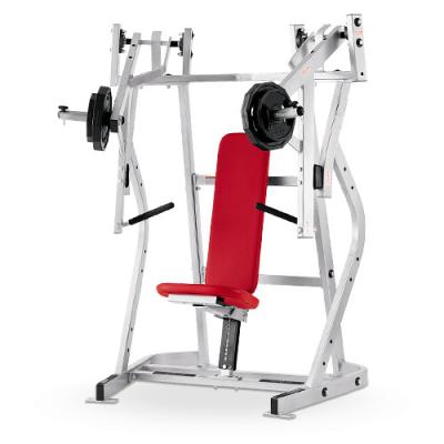 China Commercial Gym Equipment Commercial Use Chest Bodybuilding Machine Wide Strength Machine YJ2007 for sale