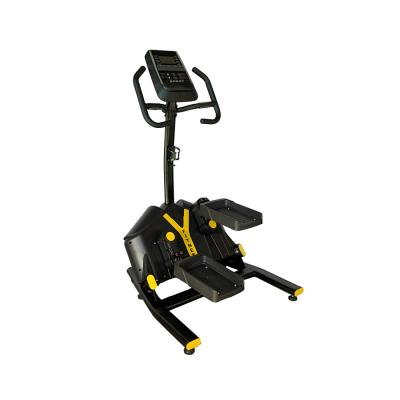 China New Gym Universal Commercial High End Horizontal Elliptical Equipment Machine Cross Swing Machine Fitness for sale