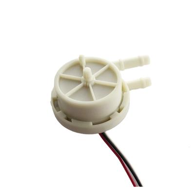 China Coffee Machine FM-HL2124W Flow Switch Assembly Beverage Flow Sensor for sale