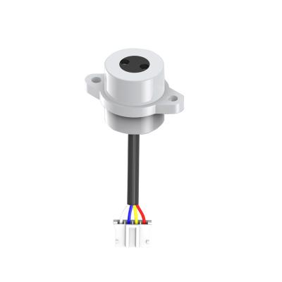 China DFS-IR42 lorawan liquid level sensor non contact DFS-IR42 diy for sale