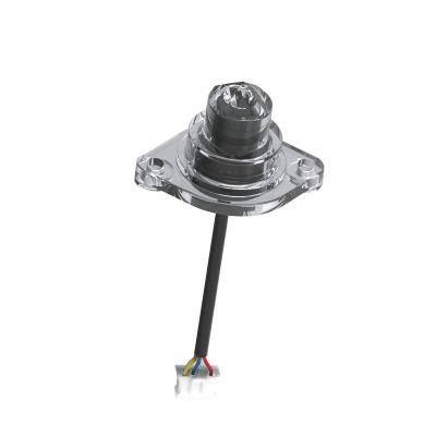 China FS-IR32A Analog Output Optical Water Level Sensor Datasheet Diagram Definition FS-IR32A for sale