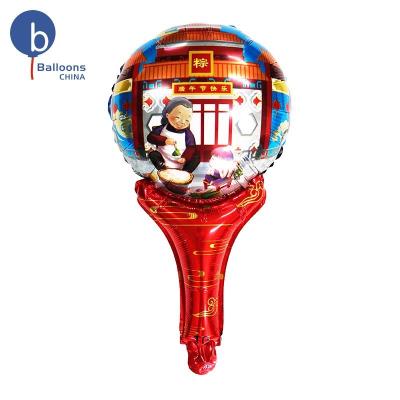 China Party Decoration New Arrival Dragon Boat Festival Flapper Party Decoration Factory Hot Sale Wholesale for sale