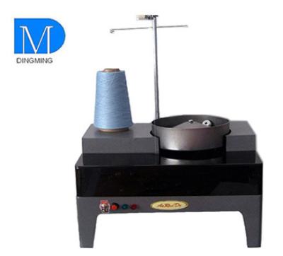 China Garment Shops Coil Winder Machine DM-2A for sale