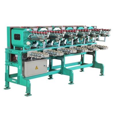 China Textile Bobbin Winder CL-2B Sewing Thread Winding Machine for sale