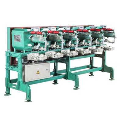 China By Meter Sewing Thread Winding Winder Machine CL-3A for sale