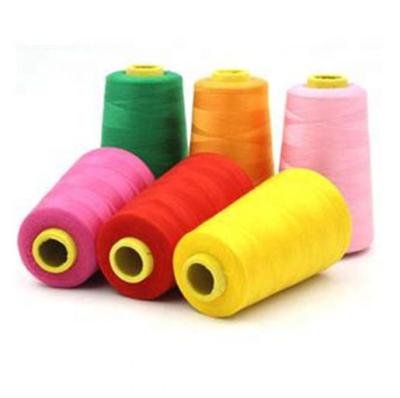 China Low Shrinkage Sewing Thread Cone For Winding Machine for sale