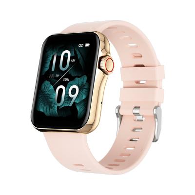 China Playback D07 PK 2022 T500 W26 HW22 X7 MP3 Smart Watch With BT Call Silicon Strap Cheap Price Local Music Smartwatches for sale