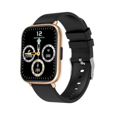 China 2022 MP3 Playback Pro New Arrival Q9 Watch GT2 Wristband Body Temperature Gloryfit APP Heart Rate Fitness Tracker Sport Smart Watch for sale