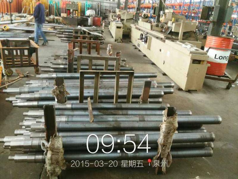 Fornitore cinese verificato - QUANZHOU JUNDE MACHINERY CO.,LTD