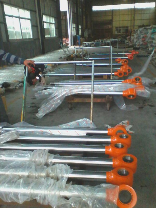 Fornitore cinese verificato - QUANZHOU JUNDE MACHINERY CO.,LTD