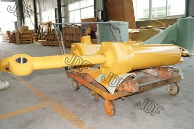 China  BACKHOE LOADER cylinder TUBE AS , cylinder part Number. 2868903 for sale