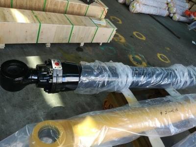 China 2166607   E330D arm hydraulic cylinder high quality tube ID 150mm stroke 1870 mm for sale