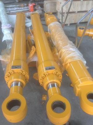 China Hyundai part no. 31N9-50132  cylinder ROD , JDF hydraulic cylilnder Hyundai excavator parts bulldozer parts for sale