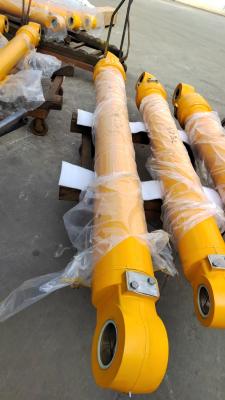 China Liugong  CLG950LC arm hydraulic cylinder Liugong excavator parts supply China JDF produce hydraulic cylinders for sale