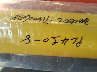 China 707-01-14791 komatsu pc450-8 bucket hydraulic cylinder komatsu spare parts heavy mining hydraulic cylinder manufacture for sale