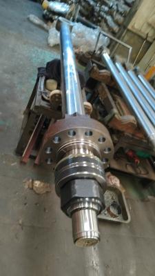 China 564893 E374  arm hydraulic cylinder for sale