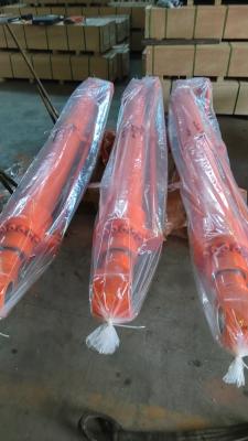 China DH300-7   arm cylinder  Dx800 Doosan excavator crawler spare parts Doosan machine hydraulic cylinder parts for sale